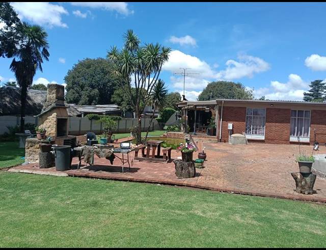 4 BEDROOM PROPERTY TO RENT IN STRUBENVALE